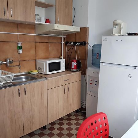 12 Residence Cotroceni Bucarest Habitación foto