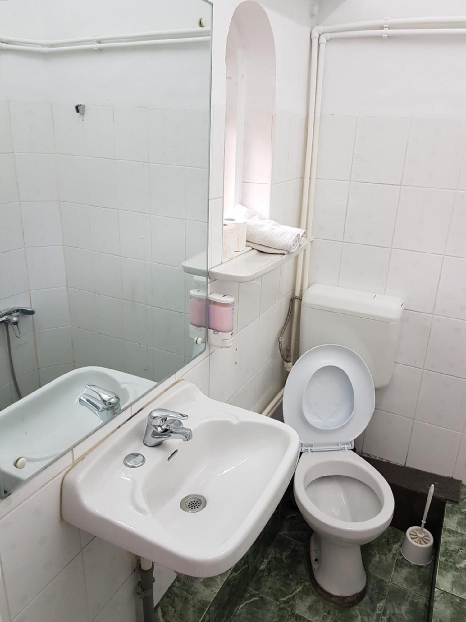 12 Residence Cotroceni Bucarest Habitación foto
