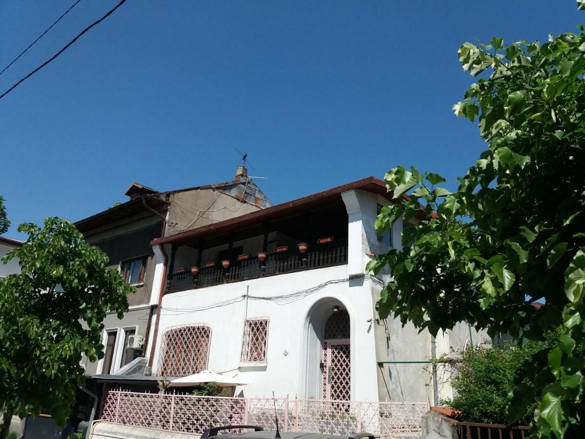 12 Residence Cotroceni Bucarest Exterior foto
