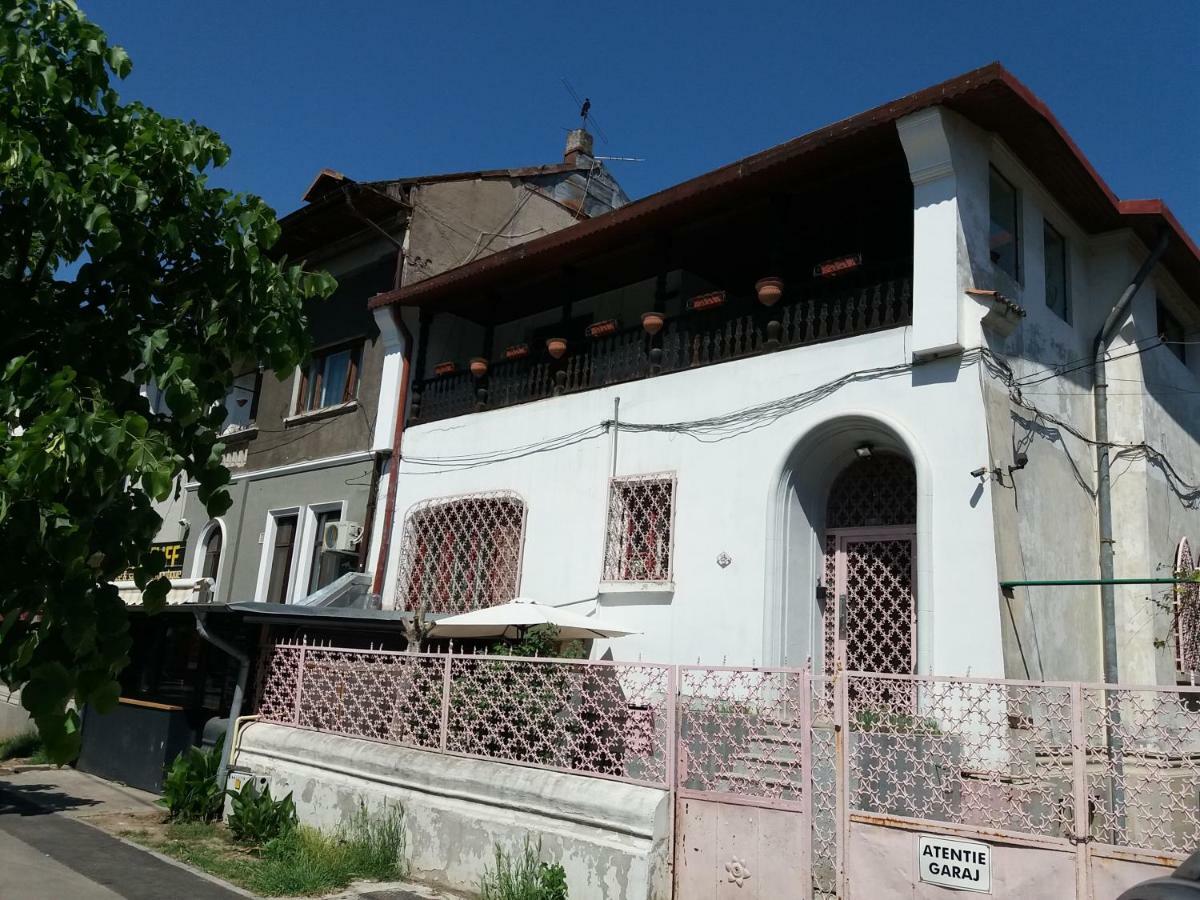 12 Residence Cotroceni Bucarest Exterior foto